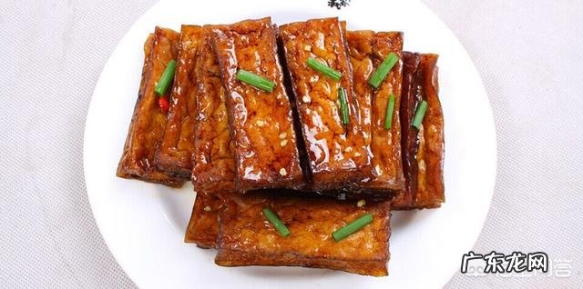 香干炒肉怎么做好吃?