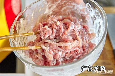 香干炒肉怎么做好吃？