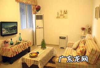 简单几招，十秒看完租房风水 出租房的风水