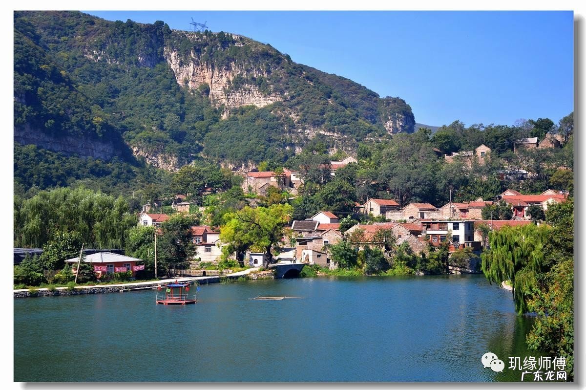 山管人丁水管财,住宅一定要有“靠山”吗 房子背靠山风水如何