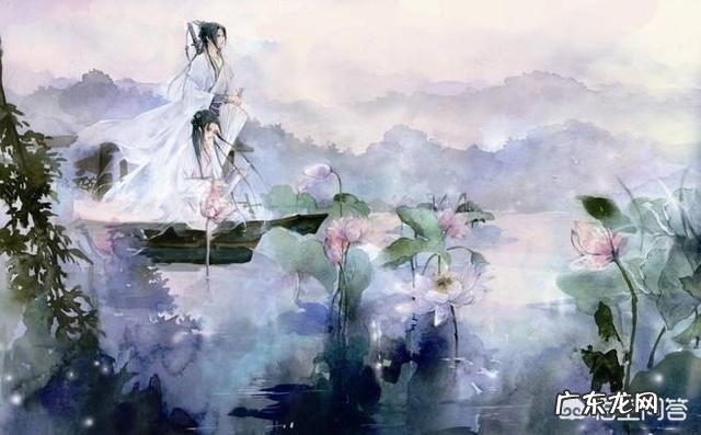 什么是诗歌的意象，要怎么理解呢？