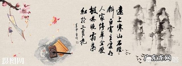 什么是诗歌的意象，要怎么理解呢？