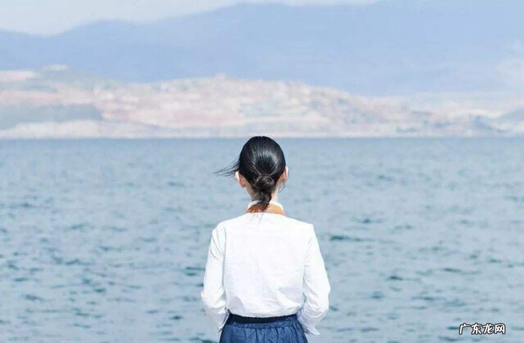 分手了该怎么走出来