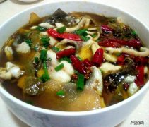 酸菜鱼孕妇能吃吗