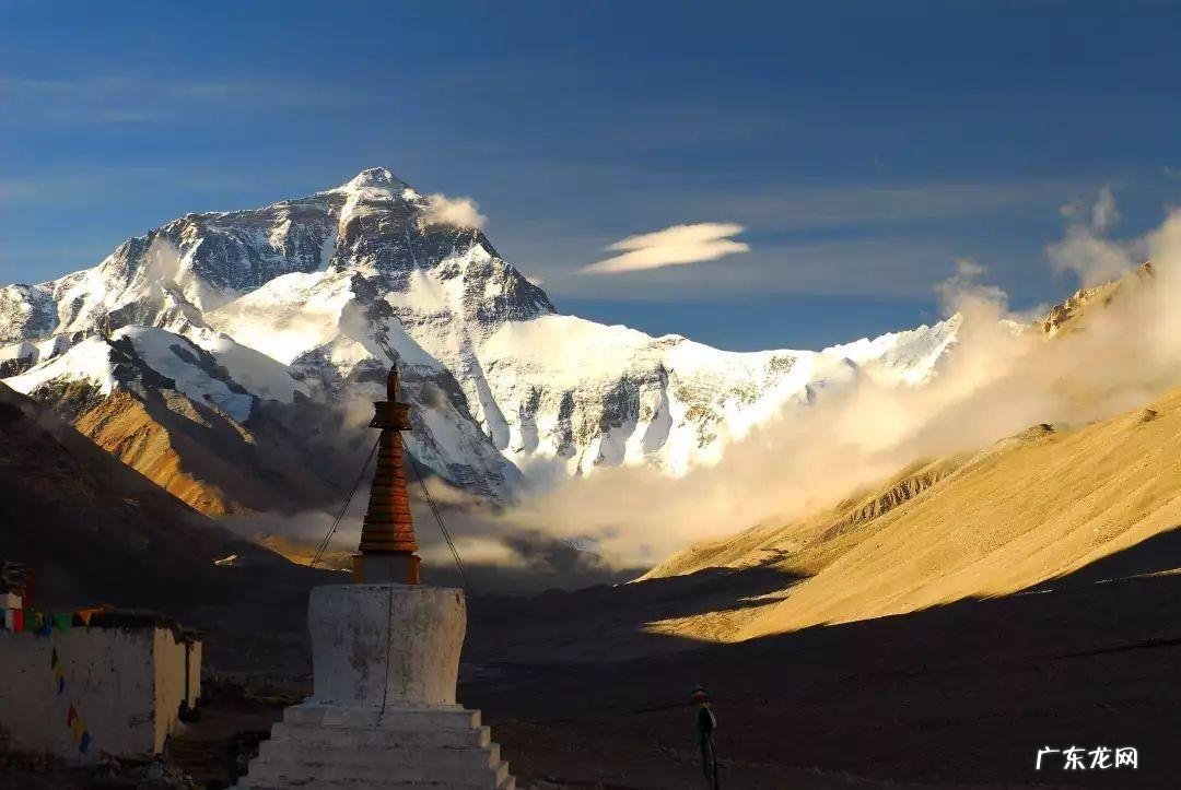 珠穆朗玛峰顶最低温度 珠穆朗玛峰风水好吗