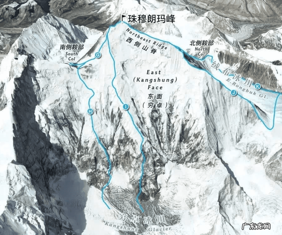 珠穆朗玛峰顶最低温度 珠穆朗玛峰风水好吗