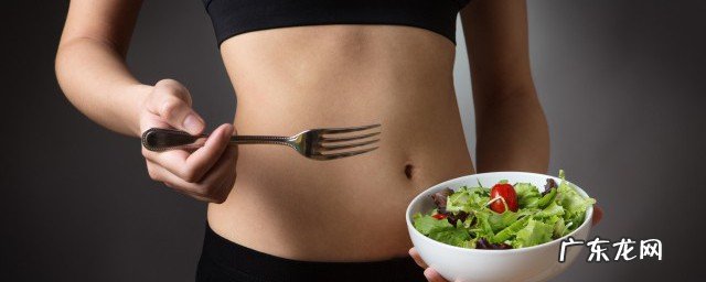 瘦肚子最快的方法女