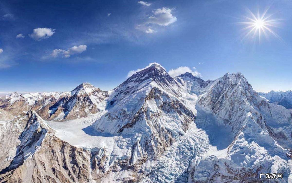 珠穆朗玛峰顶最低温度 珠穆朗玛峰风水好吗