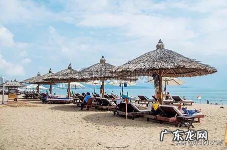 国外有哪些旅游景点适合亲子去的,主要是海边?