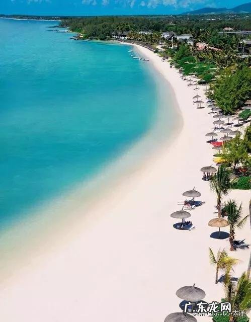 国外有哪些旅游景点适合亲子去的,主要是海边?