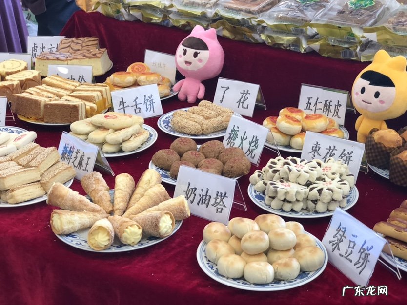 小吃文化的文化价值 小吃文化节