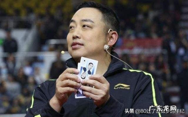 德公赛孙颖莎夺冠马琳把功劳归功于刘国梁电话指挥,你怎么看?