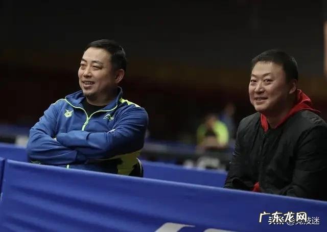 德公赛孙颖莎夺冠马琳把功劳归功于刘国梁电话指挥,你怎么看?