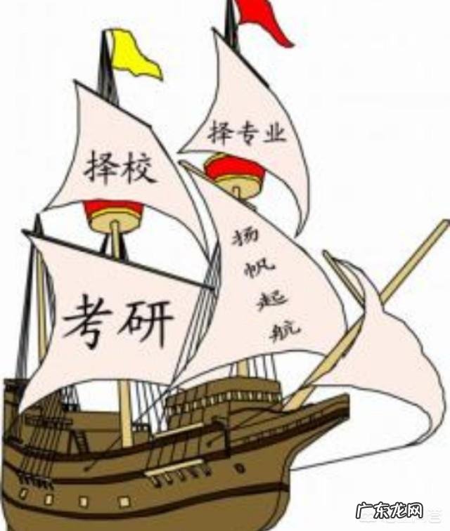 考研的专业应该怎么选?