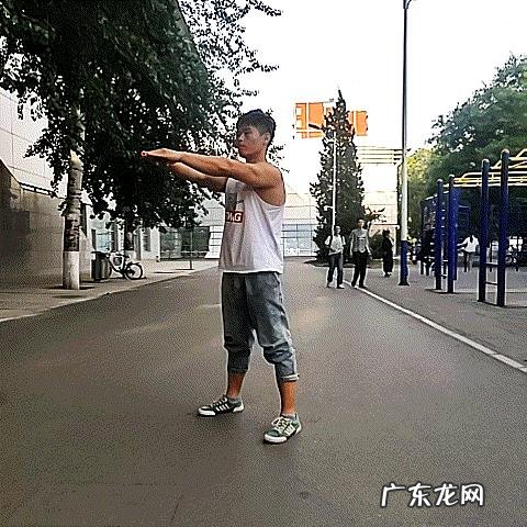 深蹲、仰卧起坐、俯卧撑、卷腹、分别可以锻炼哪些部位的肌肉？这些是不是健身经典动作？