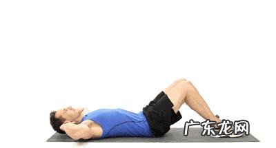 深蹲、仰卧起坐、俯卧撑、卷腹、分别可以锻炼哪些部位的肌肉?这些是不是健身经典动作?