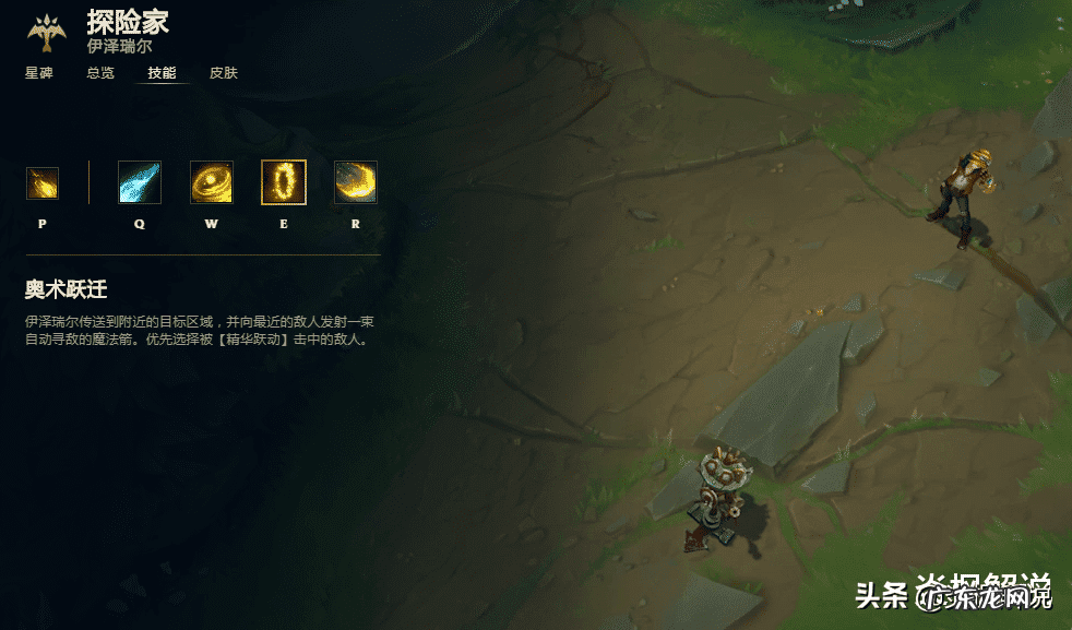 英雄联盟哪个adc最强 英雄联盟最强adc英雄