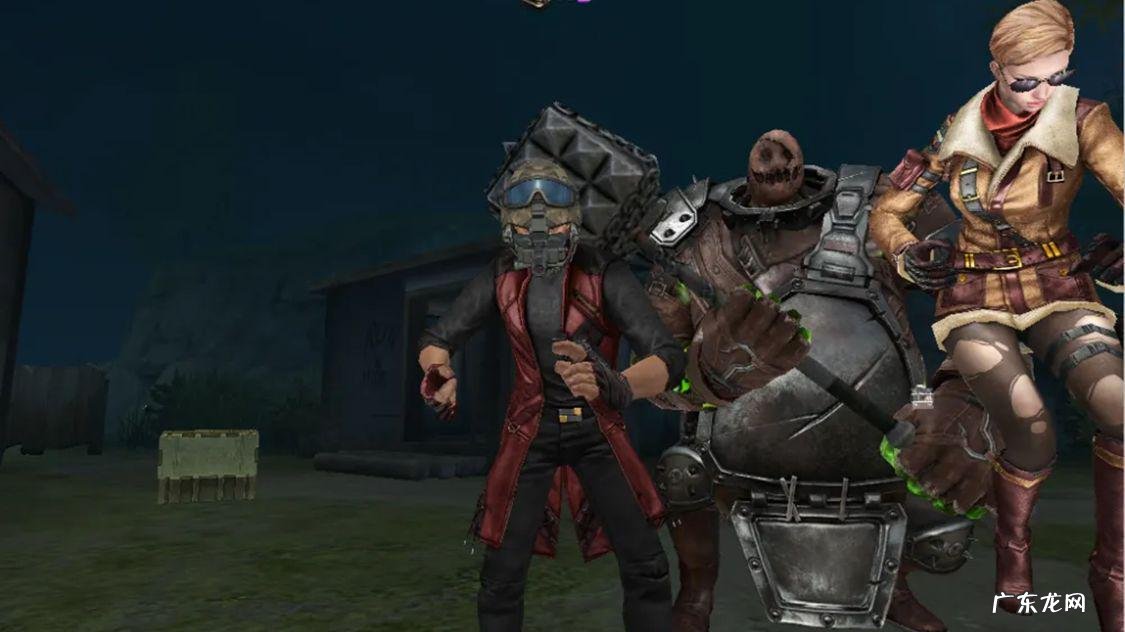 穿越火线终结者模式视频 穿越火线终结者模式在哪里