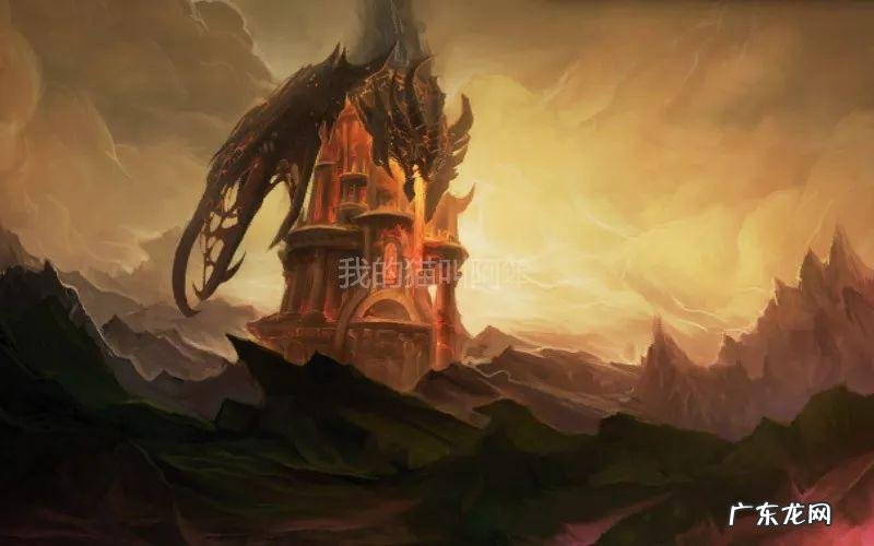 wow锦绣谷传送门 锦绣谷传送门在哪里