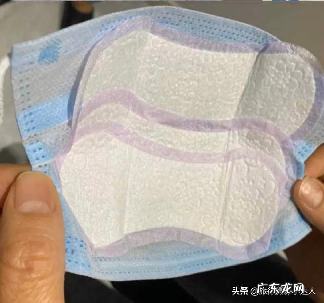 口罩垫护垫靠谱吗?为什么?