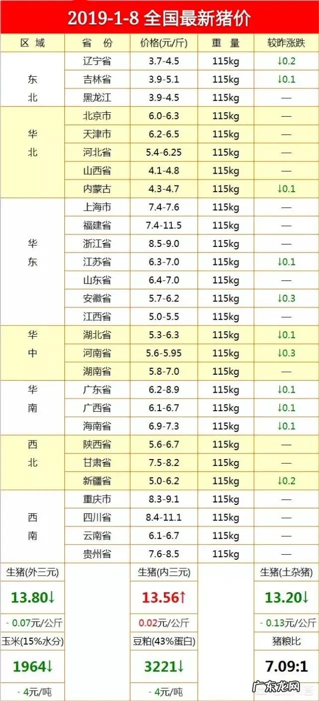 农历新年进入“倒计时”,生猪价格还能涨吗?
