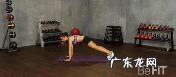 小肚子一直减不下去,该怎么办?