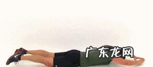 小肚子一直减不下去,该怎么办?