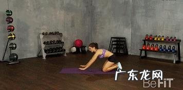 小肚子一直减不下去,该怎么办?