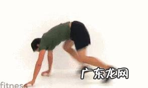 小肚子一直减不下去,该怎么办?