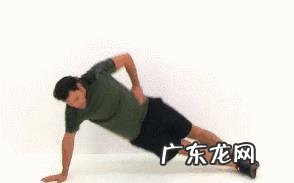 小肚子一直减不下去,该怎么办?