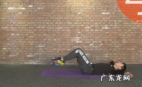 小肚子一直减不下去，该怎么办？