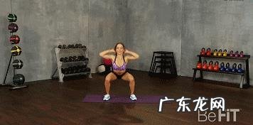 小肚子一直减不下去,该怎么办?