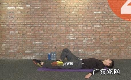 小肚子一直减不下去，该怎么办？