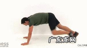 小肚子一直减不下去,该怎么办?