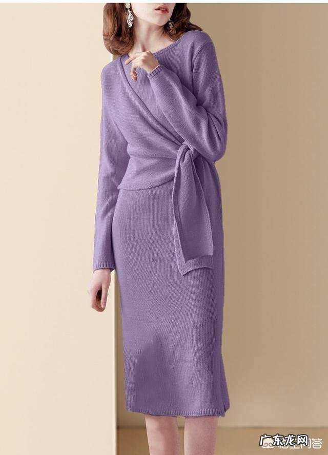 2019年春天流行什么颜色的裙子?