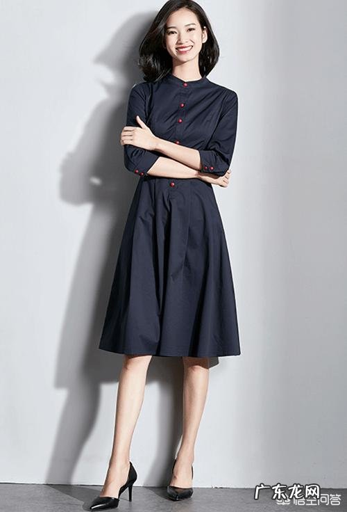 2019年春天流行什么颜色的裙子?