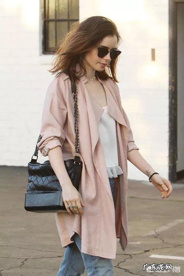 2019年春天流行什么颜色的裙子?