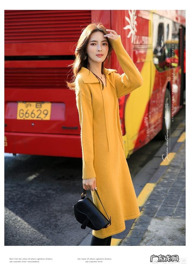 2019年春天流行什么颜色的裙子?