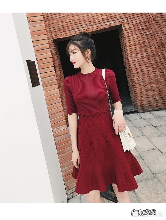 2019年春天流行什么颜色的裙子?