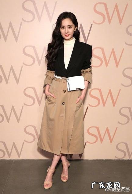 2019年春天流行什么颜色的裙子?