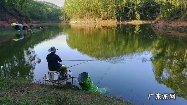 为什么刮南风不好钓鱼?