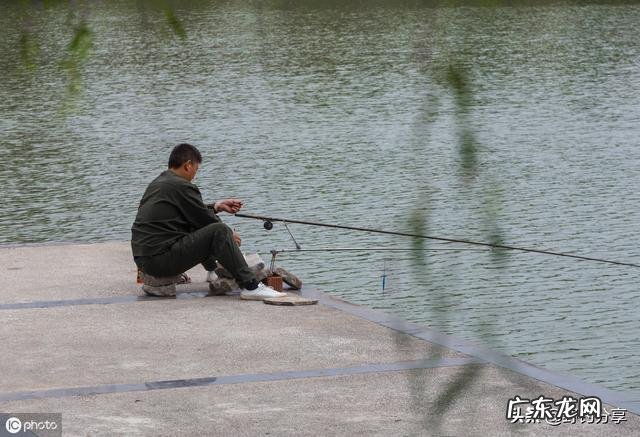 为什么刮南风不好钓鱼?