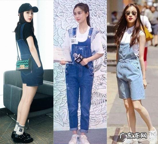 katherine 小个子女生夏季如何搭配,减龄时髦又有活力?