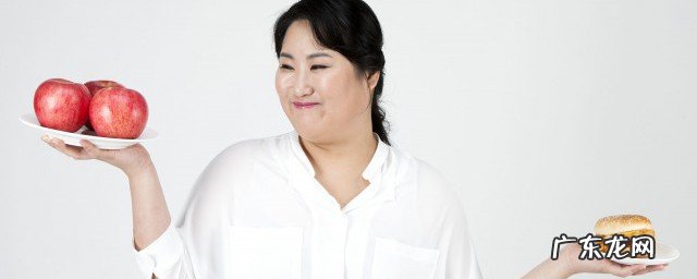 变瘦的吃饭方法