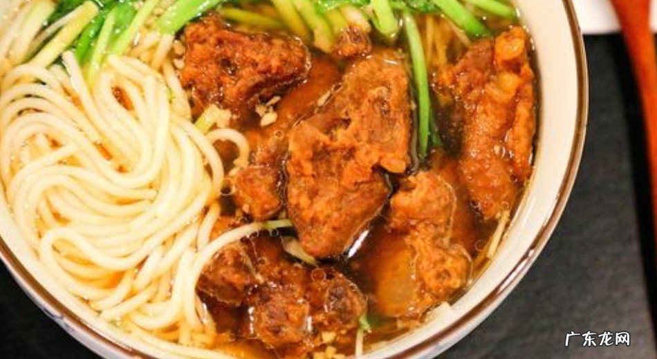 怎么做排骨拉面