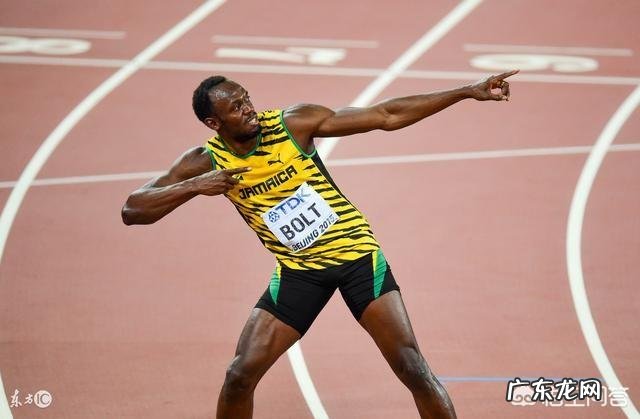 为什么博尔特没有完成比赛,全世界都给予肯定,而刘翔却被国人骂?