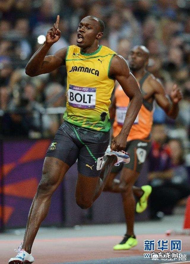 为什么博尔特没有完成比赛,全世界都给予肯定,而刘翔却被国人骂?