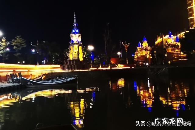 快放寒假了,计划带孩子出门旅游,哪里最值得孩子去?