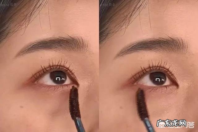 怎样把眼睫毛变翘？
