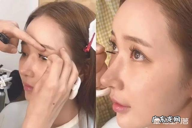 怎样把眼睫毛变翘？